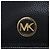 Borsa a tracolla Luisa Michael Kors in pelle nera - vista 7