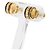 Hermès Pendientes HERMES Mini Pop H Rocabar Galaxy - vista 2