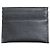 Tarjetero Chanel de piel negra - vista 2