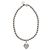 Autre Marque Pulsera de dijes de plata Tiffany & Co.