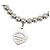 Autre Marque Pulsera de dijes de plata Tiffany & Co. - vista 3