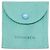 Autre Marque Collana Tiffany & Co. Silver Ball Chain Dog Tag - vista 8