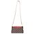 Borsa a tracolla Louis Vuitton Pallas Clutch Monogram - vista 6