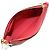 Borsa a tracolla Louis Vuitton Pallas Clutch Monogram - vista 8