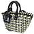 Borsa Balenciaga Bistro Basket Bag