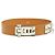 Hermès Collier de Chien 50 Barenia Ledergürtel Camel