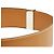 Hermès Collier de Chien 50 Barenia Ledergürtel Camel - Ansicht 5