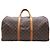 Louis Vuitton Keepall Monogram Canvas 50