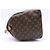 Louis Vuitton Keepall Monogram Canvas 50 - vista 4