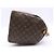 Louis Vuitton Keepall Monogram Canvas 50 - vista 5