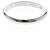 Fede Cartier 1895 Platino 2.5mm - vista 2