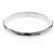 Fede Cartier 1895 Platino 2.5mm - vista 3