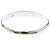 Fede Cartier 1895 Platino 2.5mm - vista 4