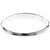 Fede Cartier 1895 Platino 2.5mm - vista 7