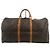 Louis Vuitton Keepall Monogram Canvas 60 - vista 2