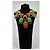 Collana Statement Kate Spade Metallo Dorato Pietre Multicolore - vista 2