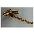 Collana Statement Kate Spade Metallo Dorato Pietre Multicolore - vista 6