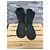 Botas UGG Bailey Button Bling Negro Oro - vista 6
