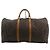 Louis Vuitton Keepall Monogram Canvas 60