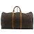 Louis Vuitton Keepall Monogram Canvas 60 - vue 2