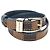 Pulseira com pingentes Louis Vuitton Damier em Ebene