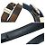 Pulseira com pingentes Louis Vuitton Damier em Ebene - vista 2
