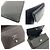 Louis Vuitton Taiga Portefeuille Magellan Bi-fold Wallet - vista 3