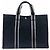 Hermès HERMES Bolsa Fourre-Tout GM