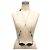 Brillenkette CHANEL Gold Cord Chain Strap A23173 - Ansicht 4