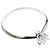 Tiffany & Co. Tiffany Setting Solitär aus Platin mit RBC Diamant G/VVS2 - Ansicht 5