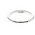 Alliance de mariage Tiffany & Co. Forever en platine 950 avec diamants - vue 2