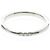 Alliance de mariage Tiffany & Co. Forever en platine 950 avec diamants - vue 6