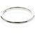 Alliance de mariage Tiffany & Co. Forever en platine 950 avec diamants - vue 7