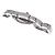 Rolex Oyster Precision Steel - Ansicht 2