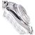 Rolex Oyster Precision Steel - Ansicht 4