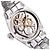 Rolex Oyster Precision Steel - Ansicht 7