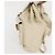 Gucci Vintage Bamboo Leather Medium - vista 3