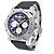 Breitling Chronomat Chronograph Automatic Stainless Steel and Rubber 41