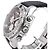 Breitling Chronomat Chronograph Automatic Stainless Steel and Rubber 41 - vista 3