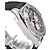 Breitling Chronomat Chronograph Automatic Stainless Steel and Rubber 41 - vista 4