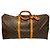 Louis Vuitton Keepall Monogram Canvas 60