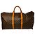 Louis Vuitton Keepall Monogram Canvas 60 - vista 2