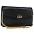 Gucci Borsa a Tracolla in Pelle Small