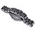 Chanel J12 Automatic Ceramic and Stainless Steel 38