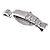 Rolex Oyster Precision Steel - vista 2