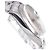 Rolex Oyster Precision Steel - vista 4