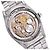 Rolex Oyster Precision Steel - vista 7