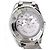 Omega Seamaster Aqua Terra 150M Co-Axial Chronometer Automatic Stainless Steel 42 - vista 5
