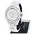 Chanel J12 Quartz Ceramica e Acciaio Inossidabile 33