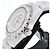 Chanel J12 Quartz Ceramica e Acciaio Inossidabile 33 - vista 3